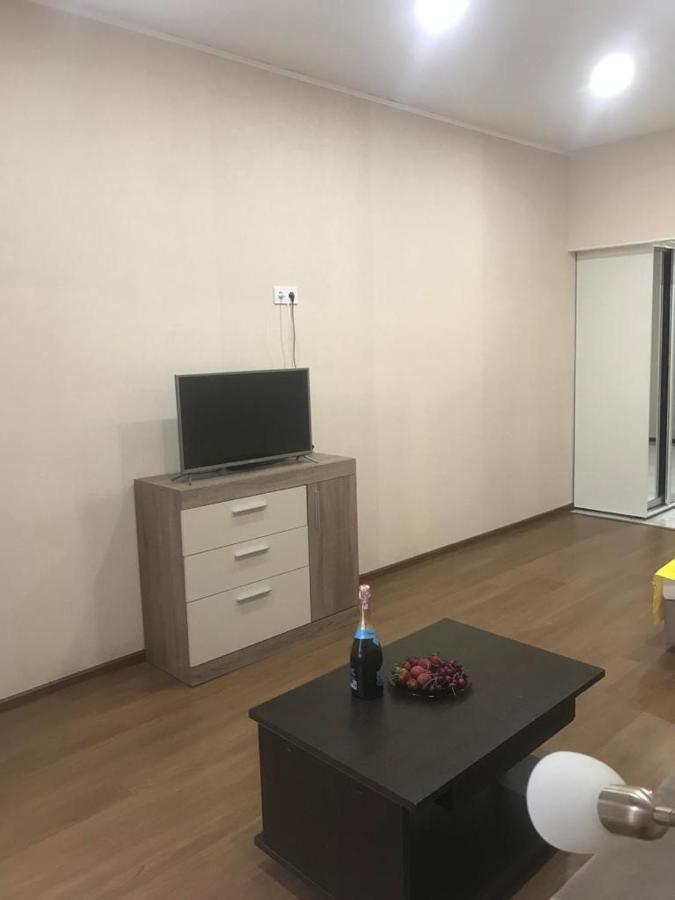 Gagarin Plaza Apartment Odessa Exterior foto